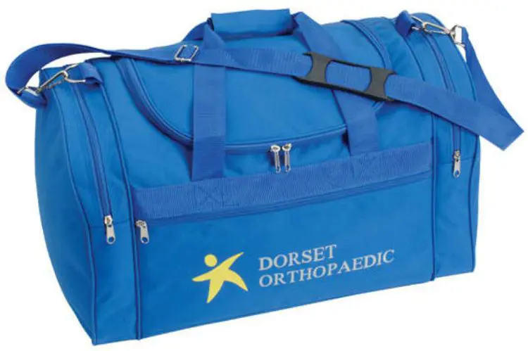 Picture of School Sports Bag