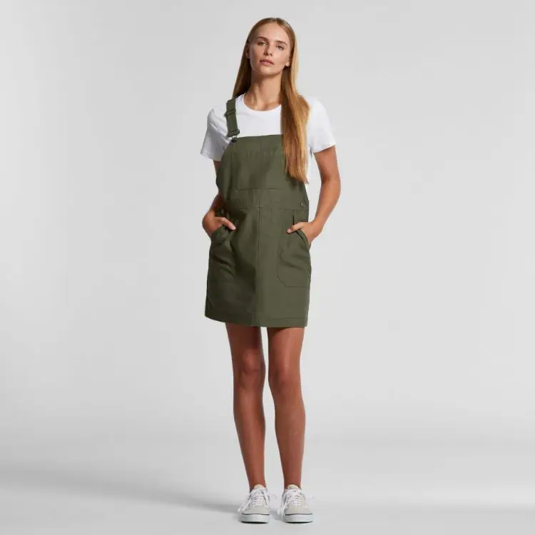 Picture of Wo's Utility Dress