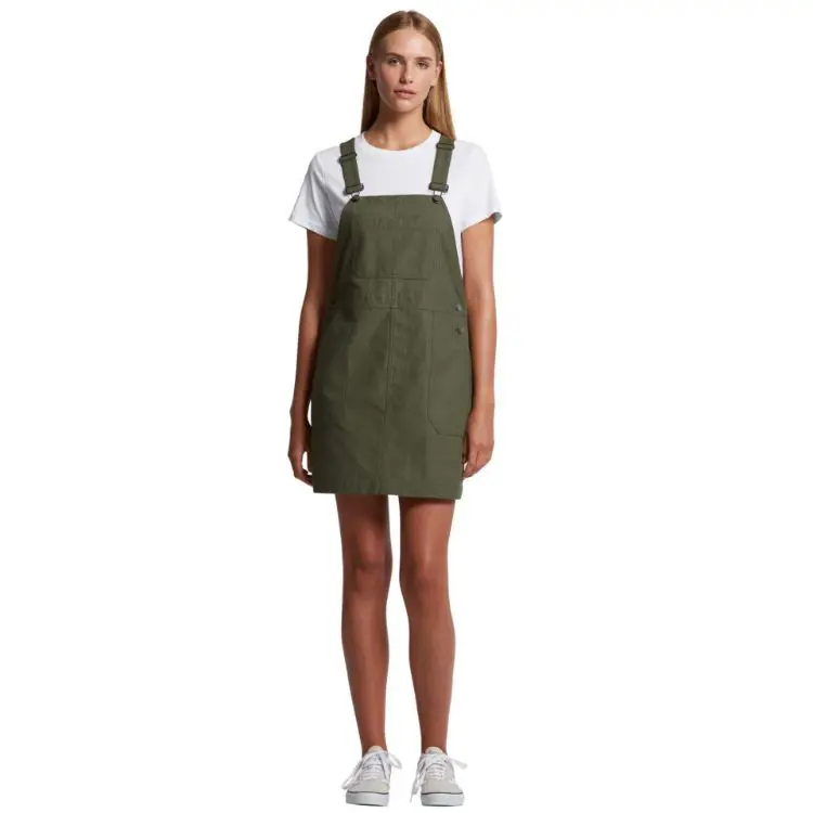 Picture of Wo's Utility Dress