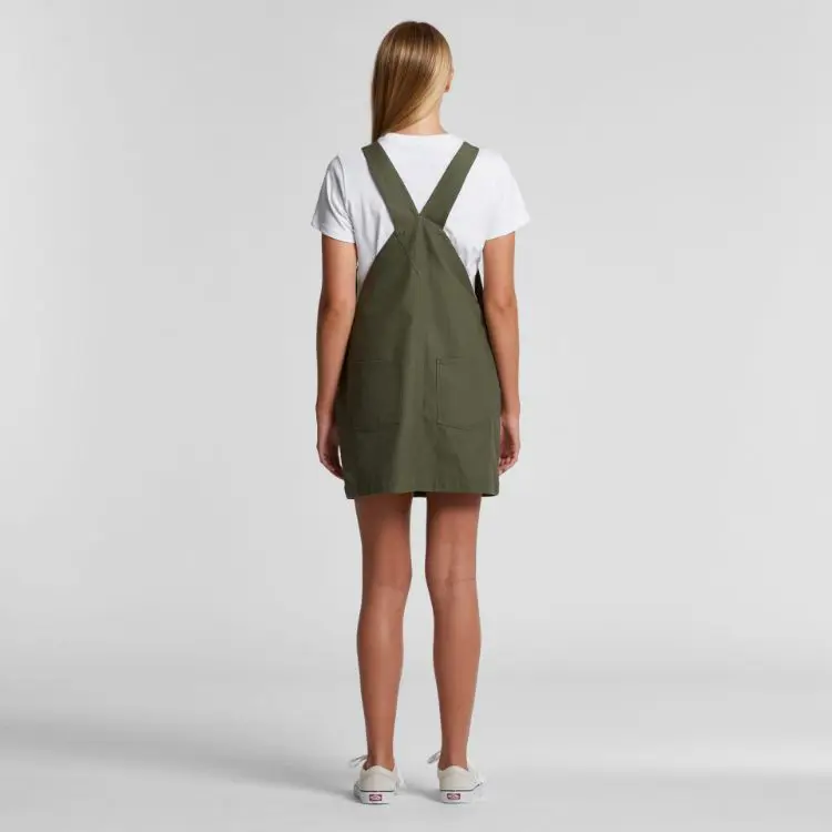 Picture of Wo's Utility Dress