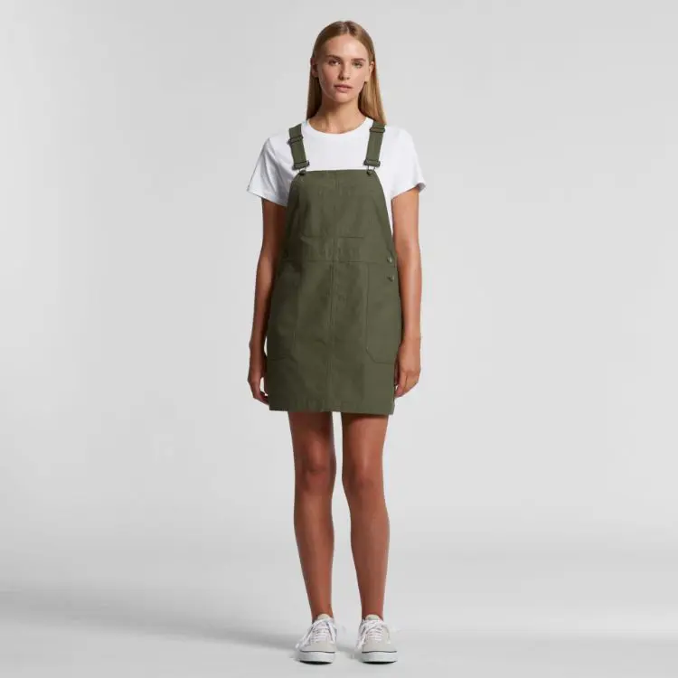 Picture of Wo's Utility Dress