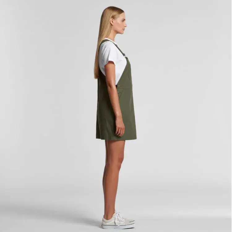 Picture of Wo's Utility Dress
