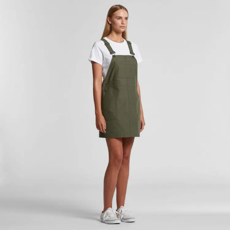 Picture of Wo's Utility Dress