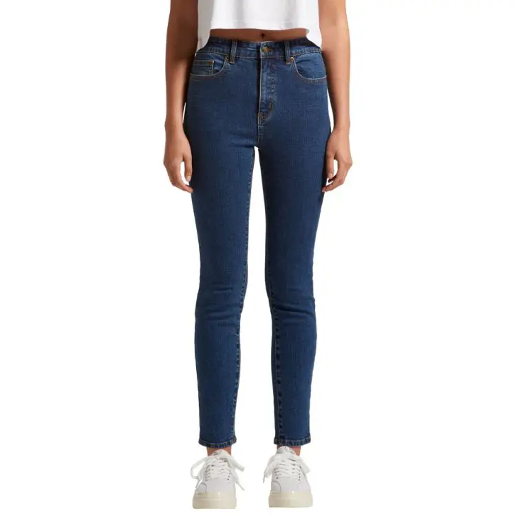 Picture of Wo's Skinny Jeans