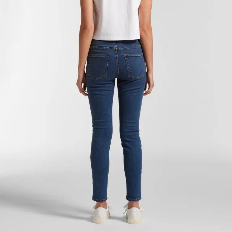 Picture of Wo's Skinny Jeans