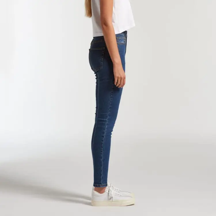 Picture of Wo's Skinny Jeans