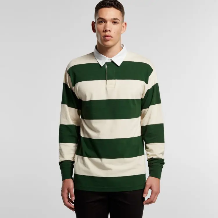 Picture of Rugby Stripe