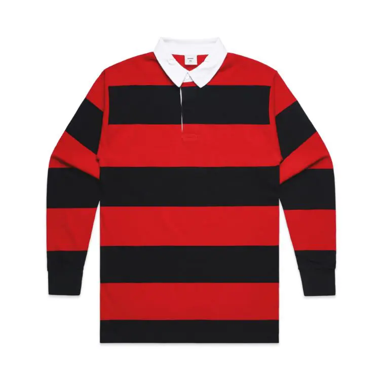 Picture of Rugby Stripe