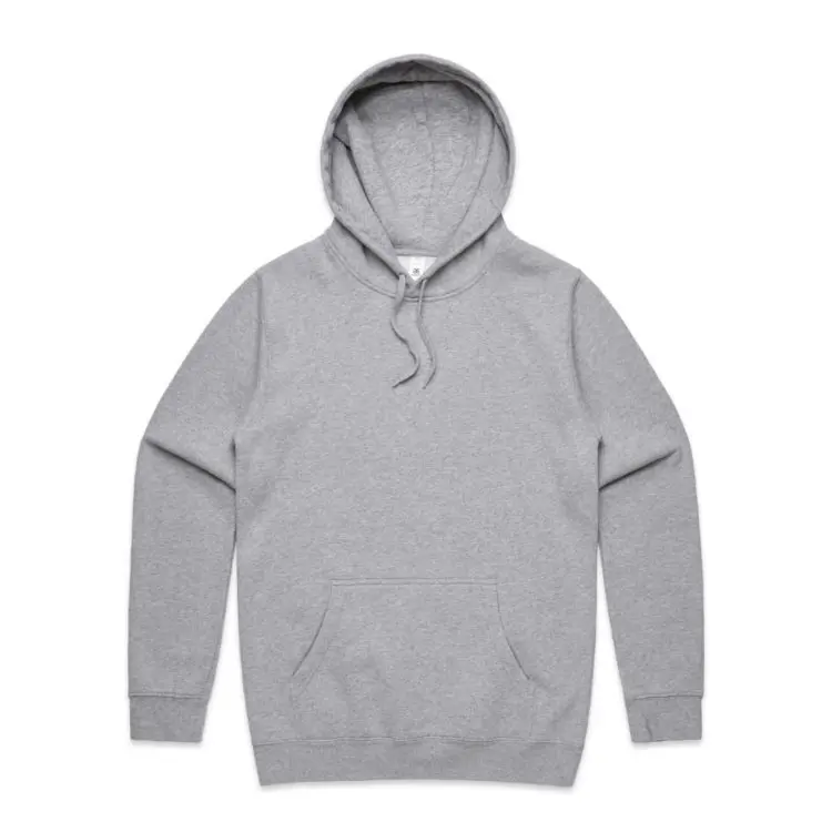 Picture of Mens Stencil Hood (4XL–5XL)