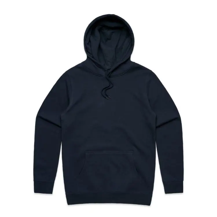 Picture of Mens Stencil Hood (4XL–5XL)