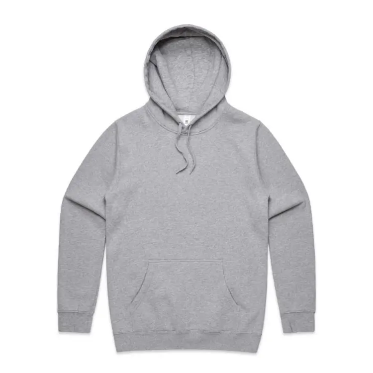 Picture of Mens Stencil Hood (4XL–5XL)