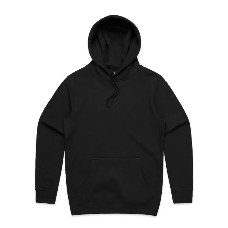Picture of Mens Stencil Hood (4XL–5XL)