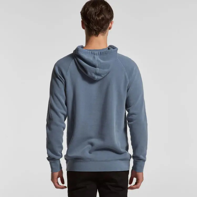 Picture of Faded Hood