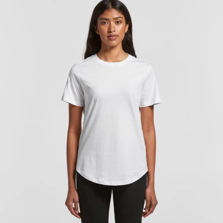 Picture of Wo's Drop Tee
