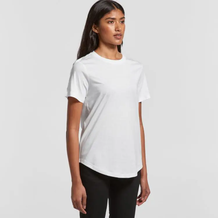 Picture of Wo's Drop Tee