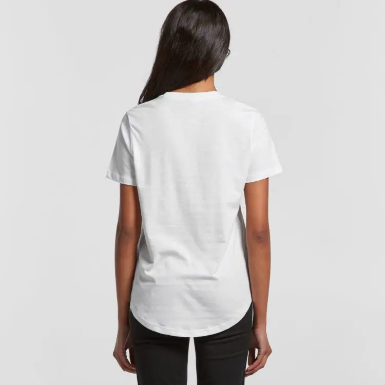 Picture of Wo's Drop Tee