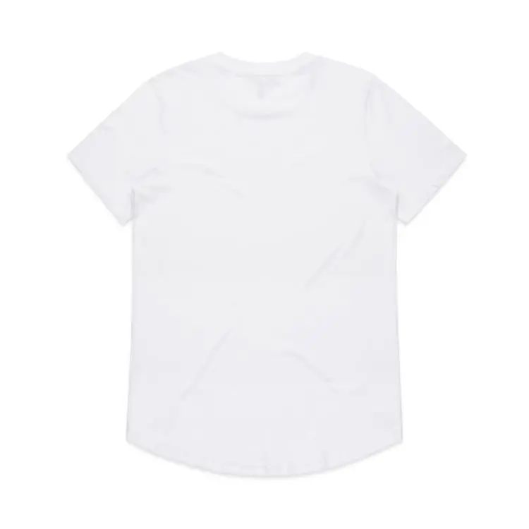 Picture of Wo's Drop Tee