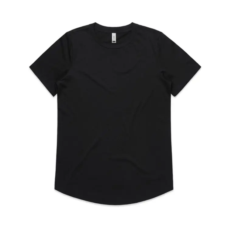 Picture of Wo's Drop Tee
