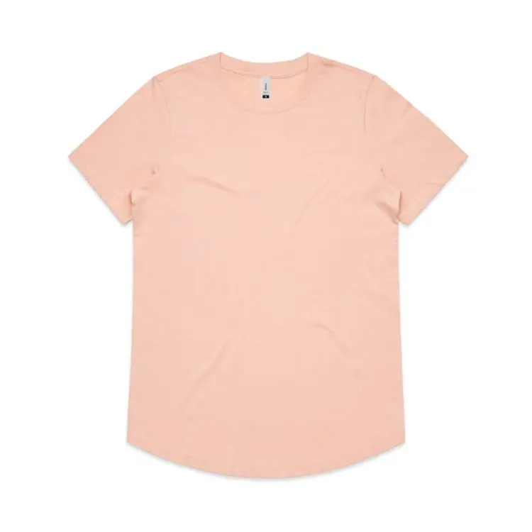 Picture of Wo's Drop Tee