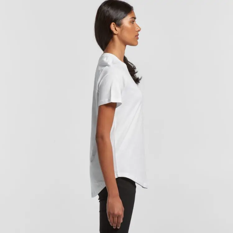 Picture of Wo's Drop Tee