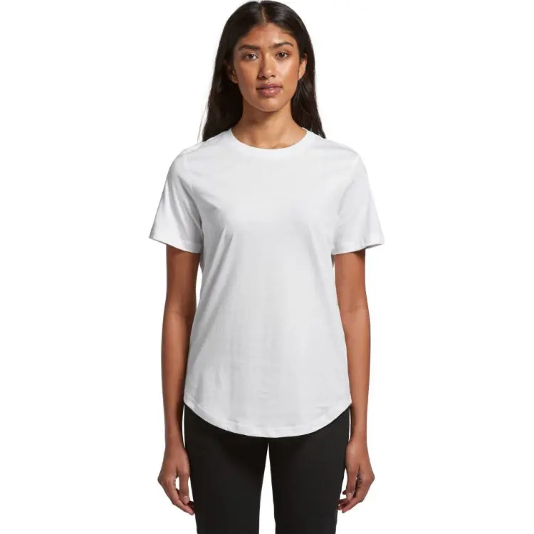 Picture of Wo's Drop Tee