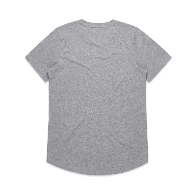 Picture of Wo's Drop Tee