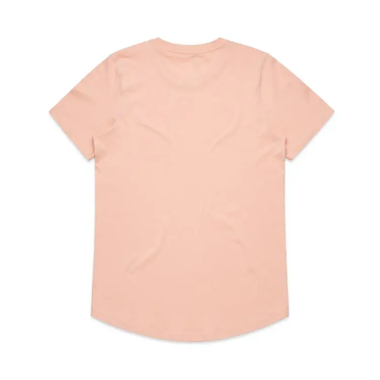 Picture of Wo's Drop Tee
