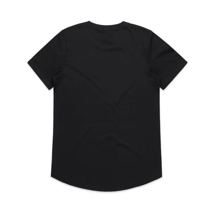 Picture of Wo's Drop Tee