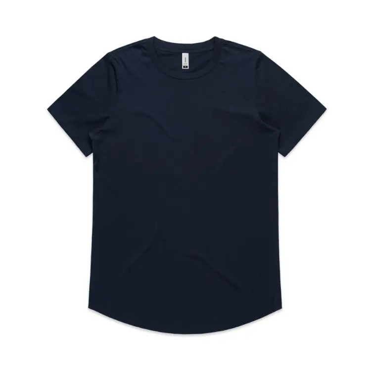 Picture of Wo's Drop Tee
