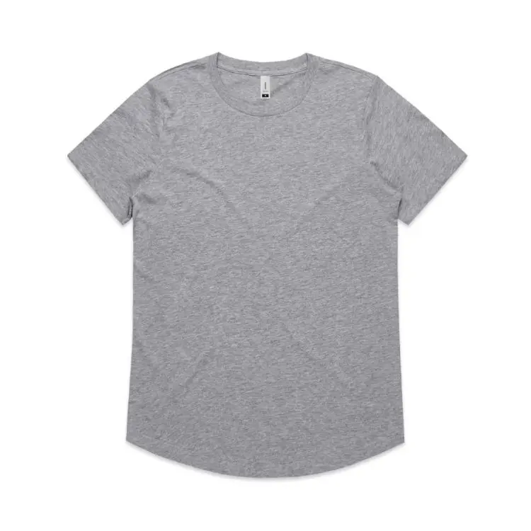 Picture of Wo's Drop Tee