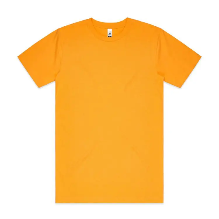 Picture of Mens Block Tee (4XL–5XL)