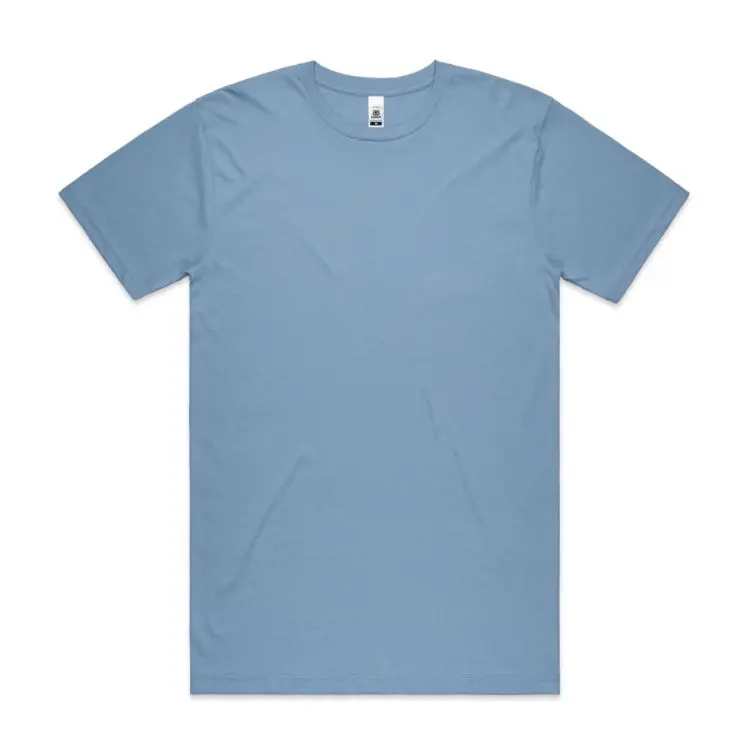 Picture of Mens Block Tee (4XL–5XL)