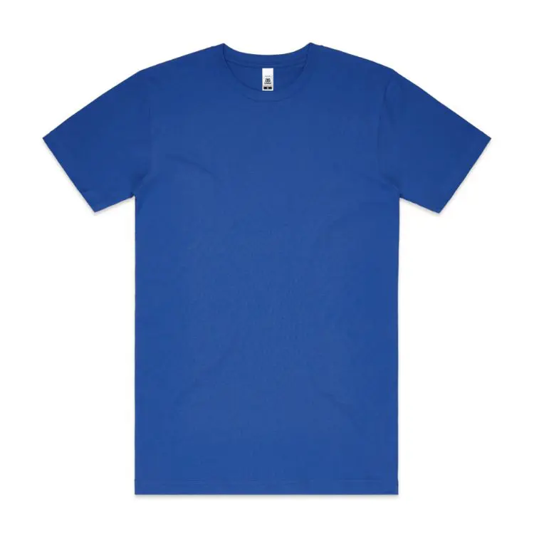 Picture of Mens Block Tee (4XL–5XL)