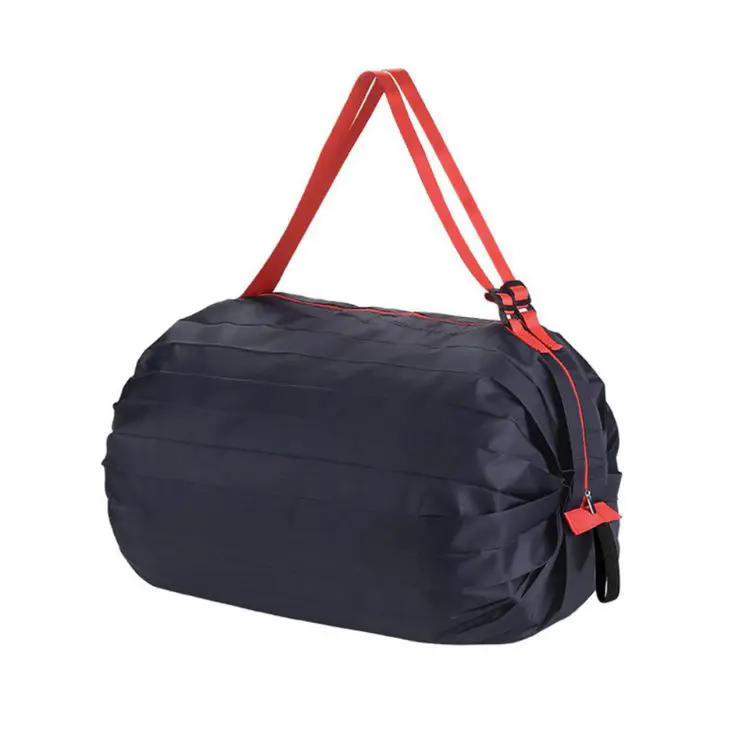 Picture of Foldable Shopping Shoulder Bag