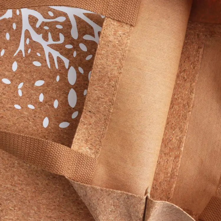 Picture of Cork Tote Bag