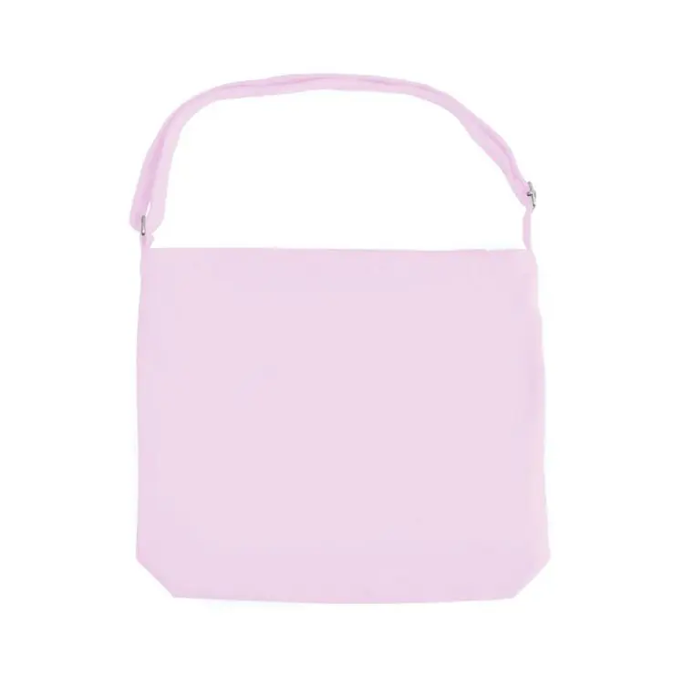Picture of Canvas Tote Bag with Long Strap