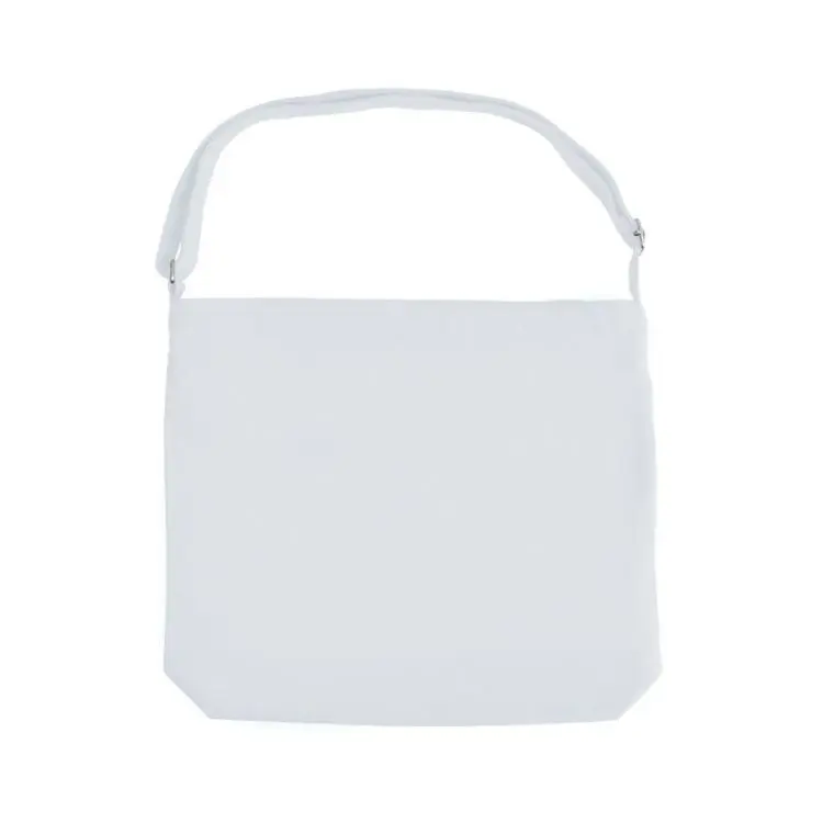 Picture of Canvas Tote Bag with Long Strap