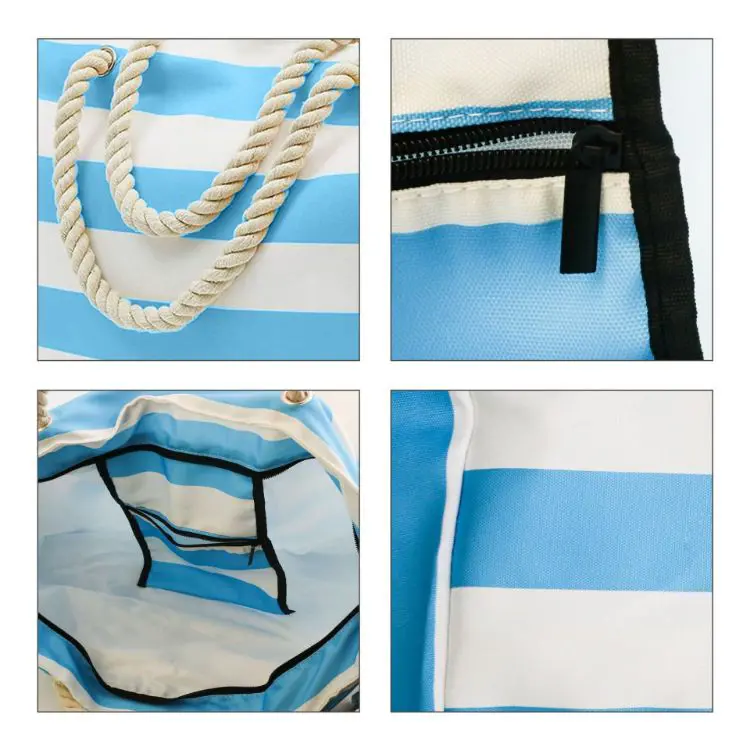 Picture of Carrier Storage Beach Bag