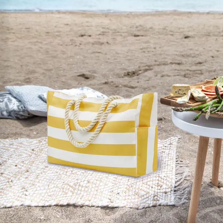 Picture of Carrier Storage Beach Bag
