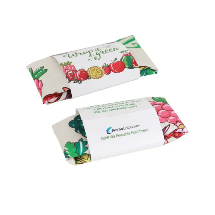 Picture of Reusable Food Wrap