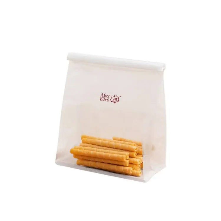 Picture of Iron Wire Sealing Storage Bag (22x28x11cm)