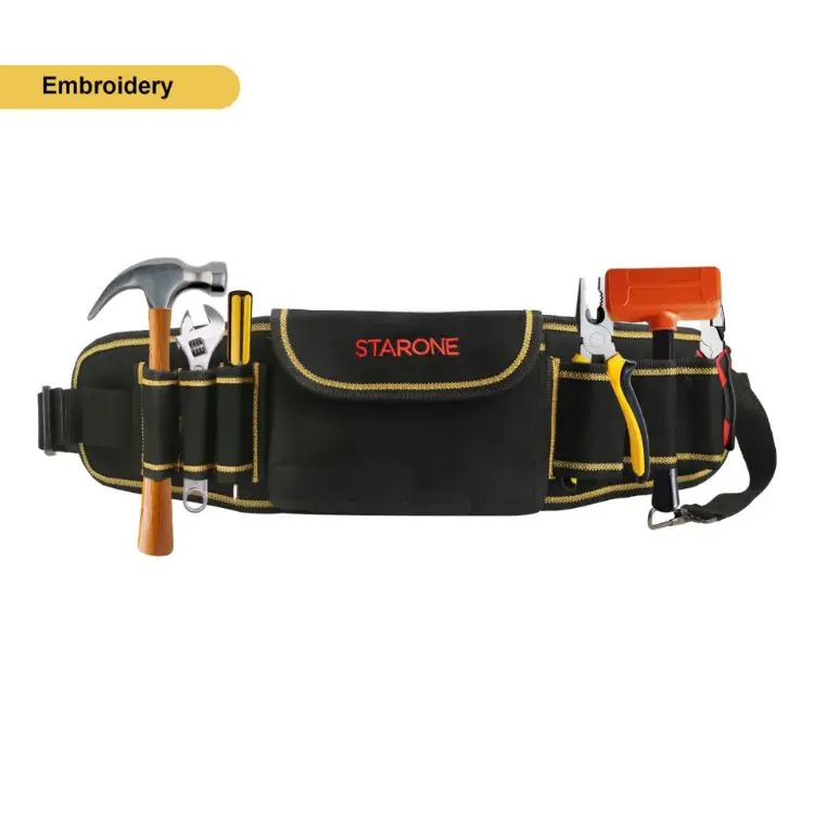Picture of Waist Tool Bag