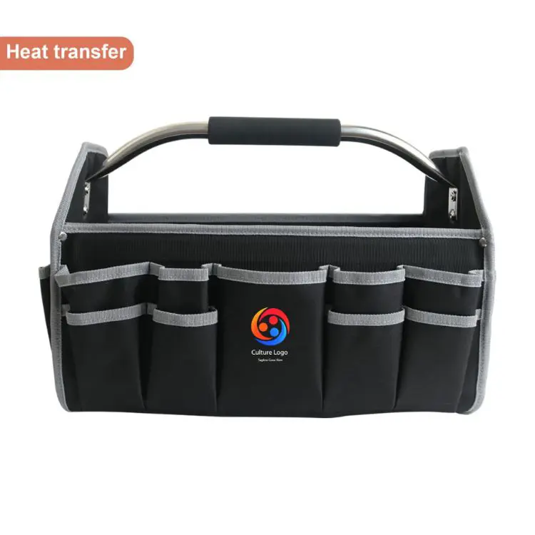 Picture of Tool Carrier Bag