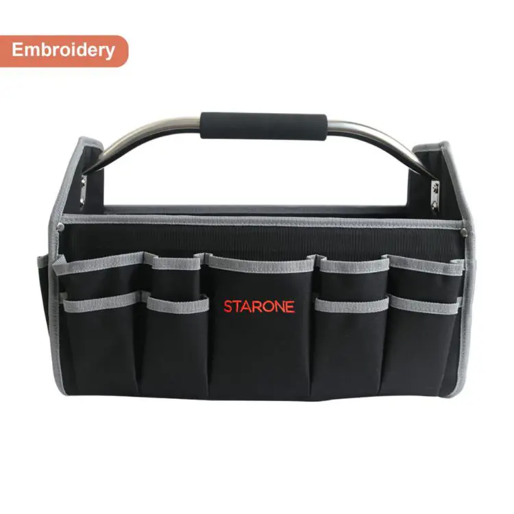 Picture of Tool Carrier Bag