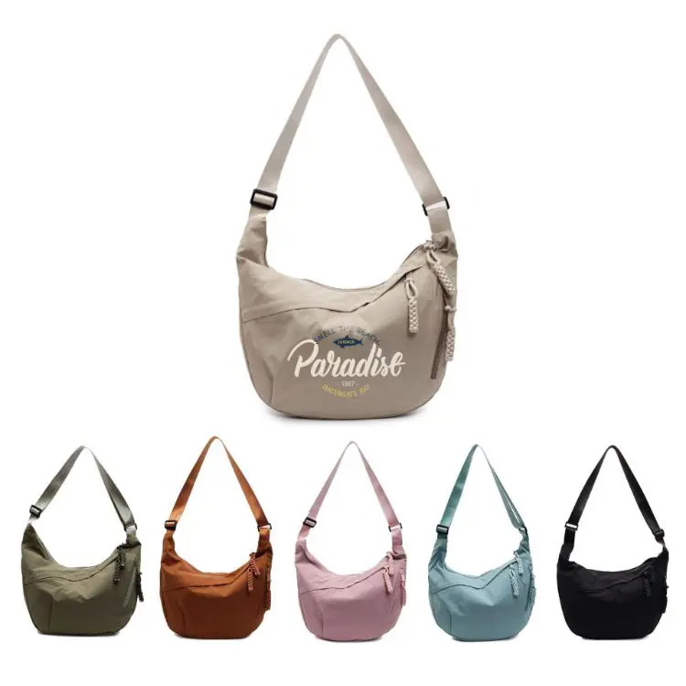 Picture of Dumpling Crossbody Bag
