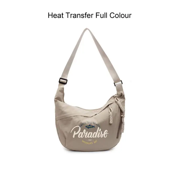Picture of Dumpling Crossbody Bag