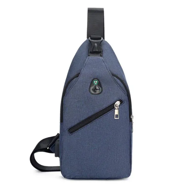 Picture of Travel Sling Chest Bag