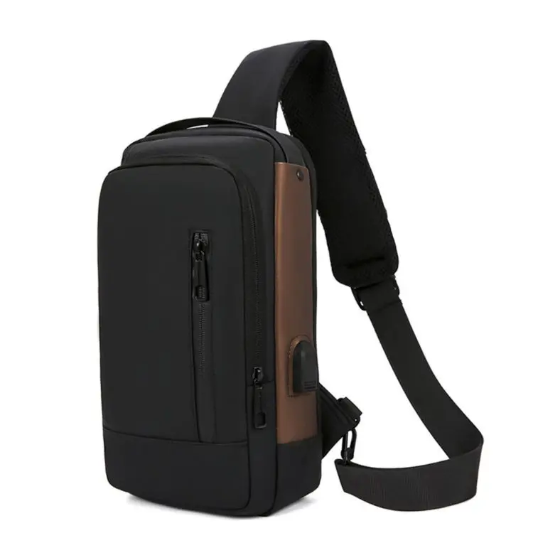 Picture of Anti-Theft Sling Bag