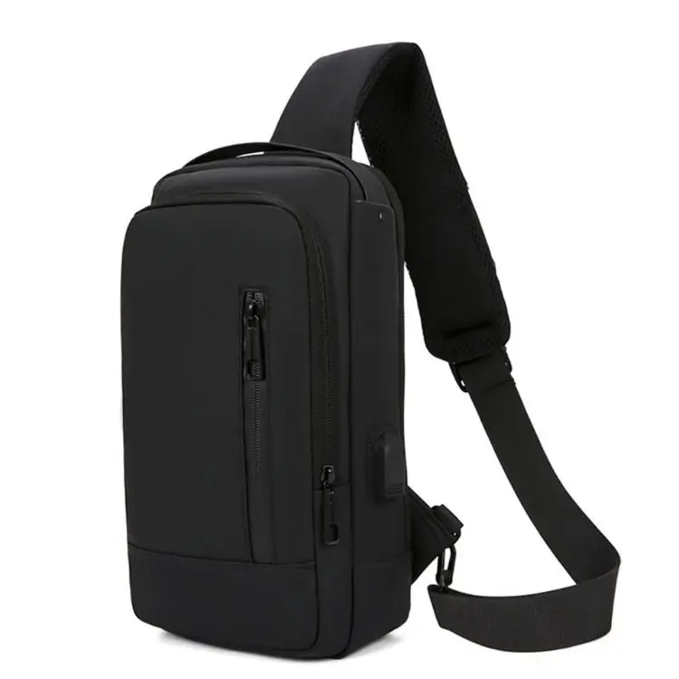 Picture of Anti-Theft Sling Bag