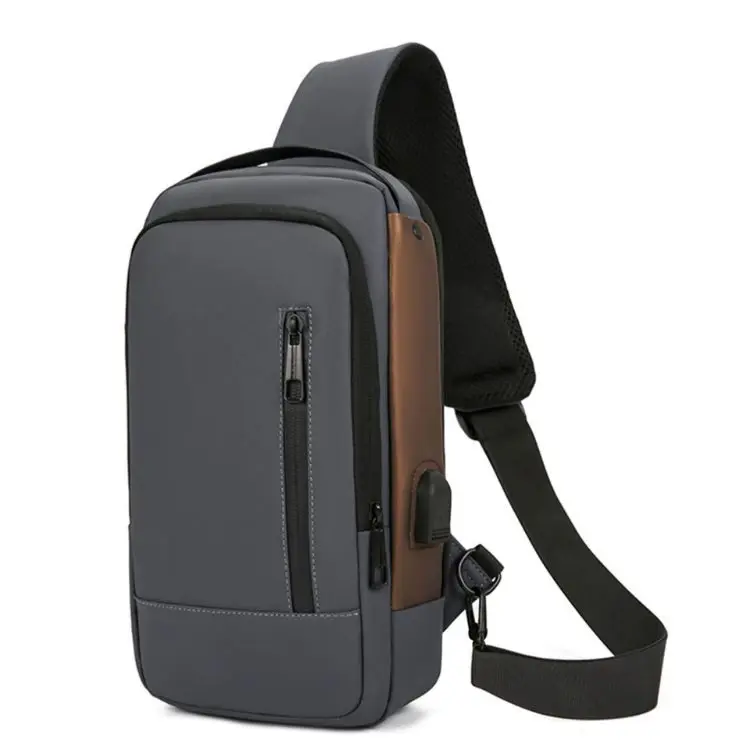 Picture of Anti-Theft Sling Bag